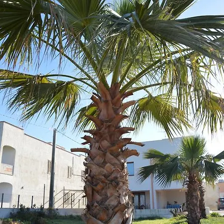 La Casa Del Vento - Stagnone Apartment *