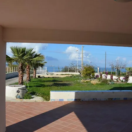 La Casa Del Vento - Stagnone * Marsala