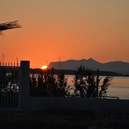 La Casa Del Vento - Stagnone * Marsala