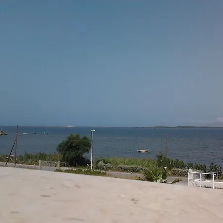 La Casa Del Vento - Stagnone Marsala