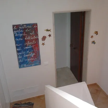 La Casa Del Vento - Stagnone Marsala