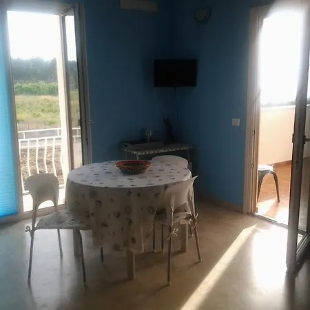 Apartment La Casa Del Vento - Stagnone *