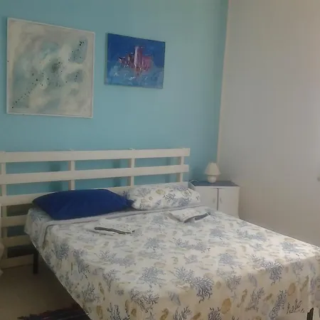 Apartment La Casa Del Vento - Stagnone Marsala
