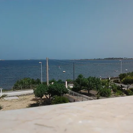 La Casa Del Vento - Stagnone * Marsala