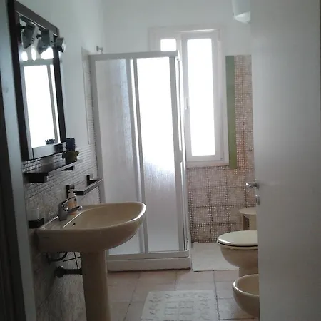 La Casa Del Vento - Stagnone