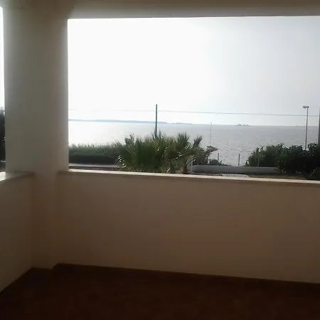 La Casa Del Vento - Stagnone Apartment *