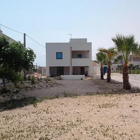 La Casa Del Vento - Stagnone Marsala