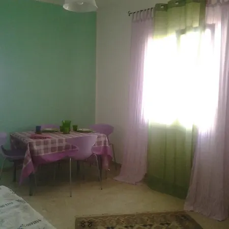 Apartment La Casa Del Vento - Stagnone *